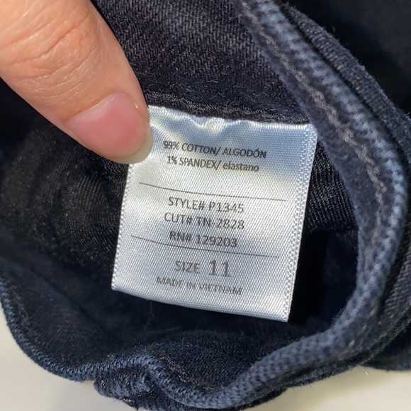 Fashion Nova Jeans - Picture 3 of 3